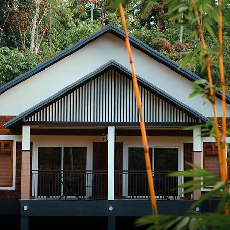 Casta Wild Resort Batheri Exterior photo